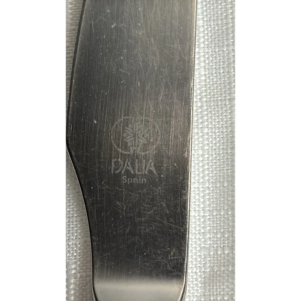 Dalia GUERNICA Stainless Dinner Knives 8 1/2